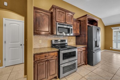 7321 E Knoxville St, Broken Arrow, OK 74014 - photo 7