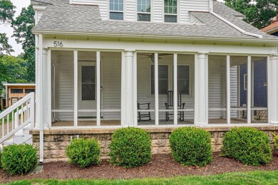 516 Piedmont Rd, Columbus, OH 43214 - photo 4