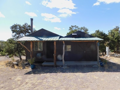 11 Spring Canyon Cir, Quemado, NM 87829 - photo 2