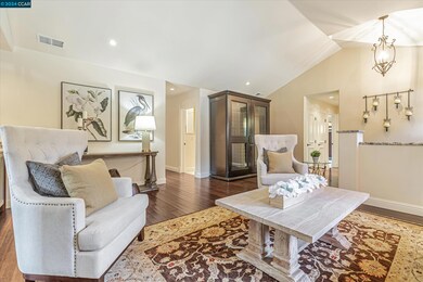 1949 Meadow Rd, Walnut Creek, CA 94595 - photo 7