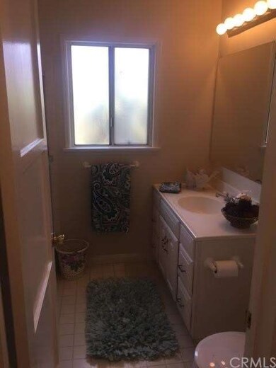 Bathroom #1