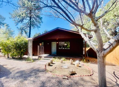 806 N Easy St, Payson, AZ 85541 - photo 3