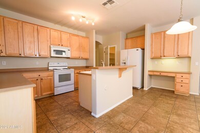 Island Kitchen