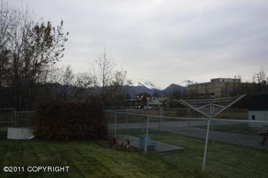 Mountain Views