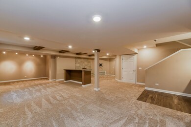 610 N Wright St, Naperville, IL 60563 - photo 4
