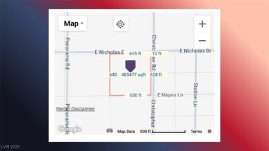 2191 E Nicholas Dr, Pahrump, NV 89060 - photo 5