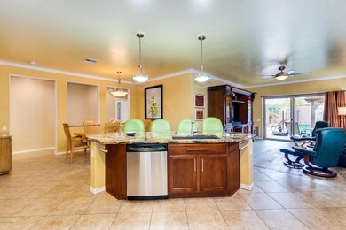 From Kitchen Corner