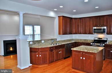 23523 Forest Haven Way, Clarksburg, MD 20871 - photo 5
