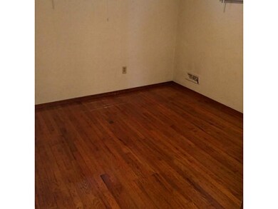 Bedroom. Hardwood in second bedroom
