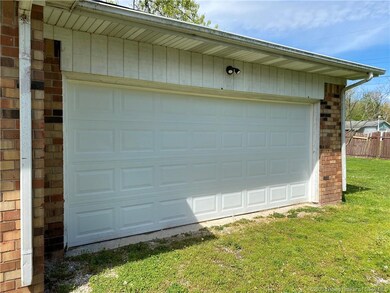 877 N 2nd St, Austin, IN 47102 - photo 2