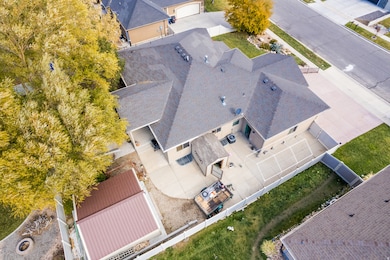 1126 Valley View Dr, Santaquin, UT 84655 - photo 7