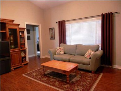 Formal Living room.