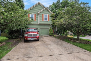 1515 Fox Run Ln, Raymore, MO 64083 - photo 6