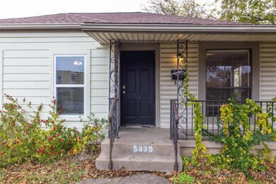 5839 E Mockingbird Ln, Dallas, TX 75206 - photo 2