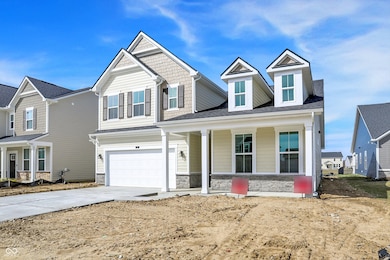 68 Sterling Place, New Whiteland, IN 46184 - photo 2