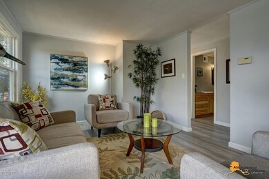 Living room, View 6