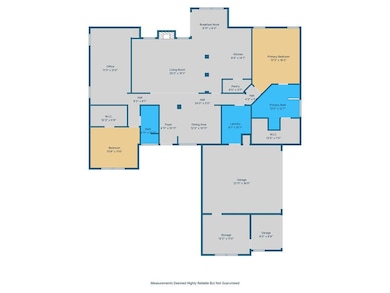 4001 Teton Ln, Norman, OK 73072 - photo 3