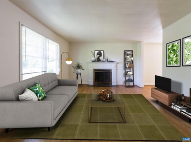 821 Cabell Ave, Charlottesville, VA 22903 - photo 2