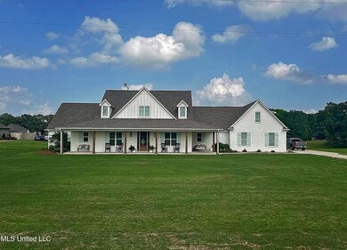 3088 Fogg Rd S, Hernando, MS 38632 - photo 2