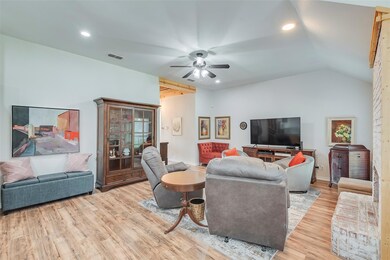 1329 Timber Creek Dr, Weatherford, TX 76086 - photo 7