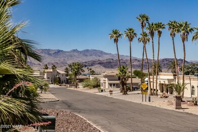 Beautiful Mountain Views