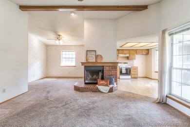 1613 W Edgewater Place, Broken Arrow, OK 74012 - photo 7