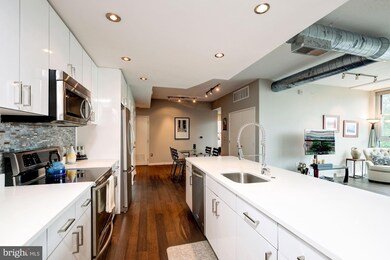 Arc 3409 unit 404, Arlington, VA 22201 - photo 4