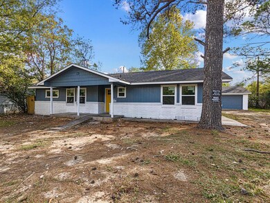 7019 Darling St, Azle, TX 76020 - photo 4