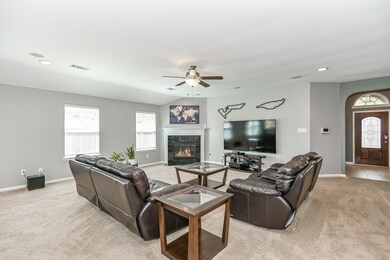 6123 Miramont Dr, Rosenberg, TX 77471 - photo 7