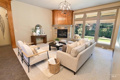 1109 S Arbor Island Way, Eagle, ID 83616 - photo 4