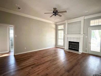 4031 Stonebrook Ln, Tyler, TX 75707 - photo 7