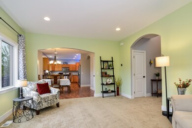 1634 Springwind Dr SW, Byron Center, MI 49315 - photo 5