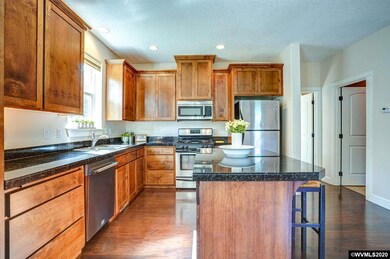 2267 Equestrian Loop S, Salem, OR 97302 - photo 7