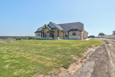 8033 White Dr, Granbury, TX 76049 - photo 4