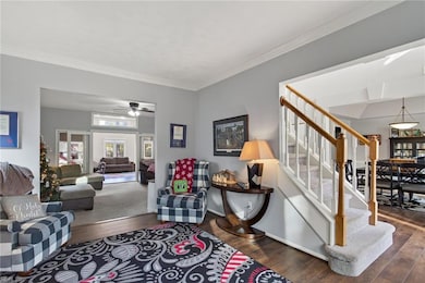 209 E Wedgwood Dr, Yorktown, VA 23693 - photo 4