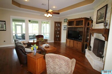 9088 Oscar School Rd unit 601, Temple, TX 76501 - photo 4