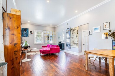 1200 Clouet St, New Orleans, LA 70117 - photo 4