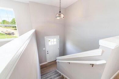 Entry Way