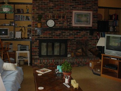 Family Room / Fireplace<|><|>