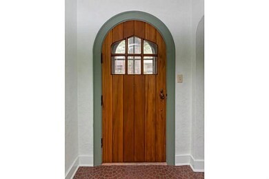 Other. Front Door
