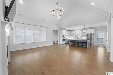 1709 Coates Pass, Birmingham, AL 35244 - photo 2