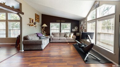 4005 W Thomas Canyon Rd, Winnemucca, NV 89445 - photo 3