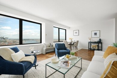 Harbor Towers unit 32H, Boston, MA 02110 - photo 3