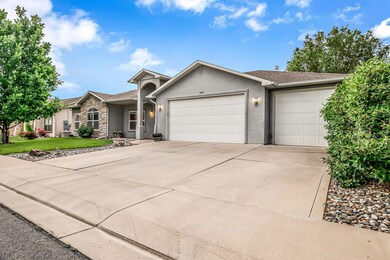 2516 Hayes Dr, Grand Junction, CO 81505 - photo 3