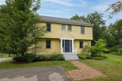 2 Beech Hill Rd, Durham, NH 03824 - photo 2