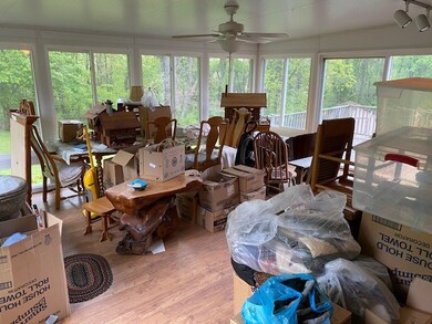Sun Room