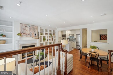 2407 20th St NW unit 1098, Washington, DC 20009 - photo 3