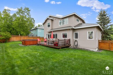 13320 Mainsail Dr, Anchorage, AK 99516 - photo 4