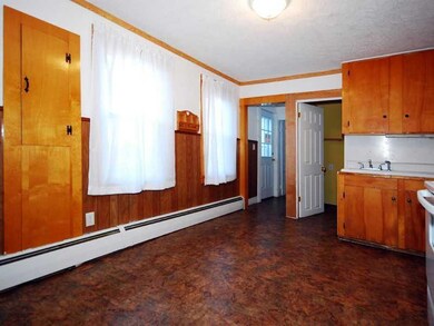 Interior Space/Layout.