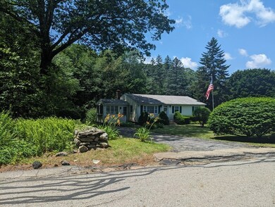 168 Ash St, Spencer, MA 01562 - photo 2